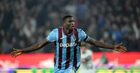 Trabzonspor'dan Al-Ahli'ye FIFA Şikayeti: Paul Onuachu Transferinde Kriz