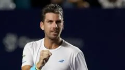 Cameron Norrie Formunu Geri Kazandı: Uzun Süren Mağlubiyet Serisi Sona Erdi