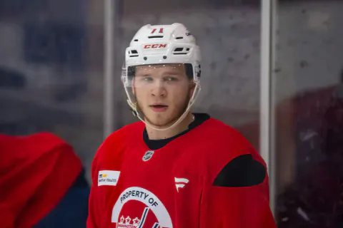 Washington Capitals ve Buffalo Sabres Arasında Oyuncu Takası