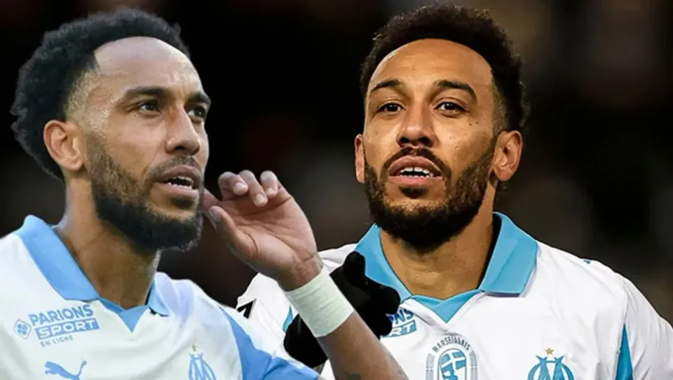 Pierre-Emerick Aubameyang Çorum FK Yolunda: Dünya Yıldızı İçin İmzalar Atılıyor görseli