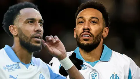 Pierre-Emerick Aubameyang Çorum FK Yolunda: Dünya Yıldızı İçin İmzalar Atılıyor