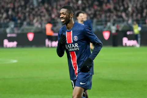 Ousmane Dembélé'nin Öngörülemezliği: İspanya Savunması ve Gavi İçin Risk
