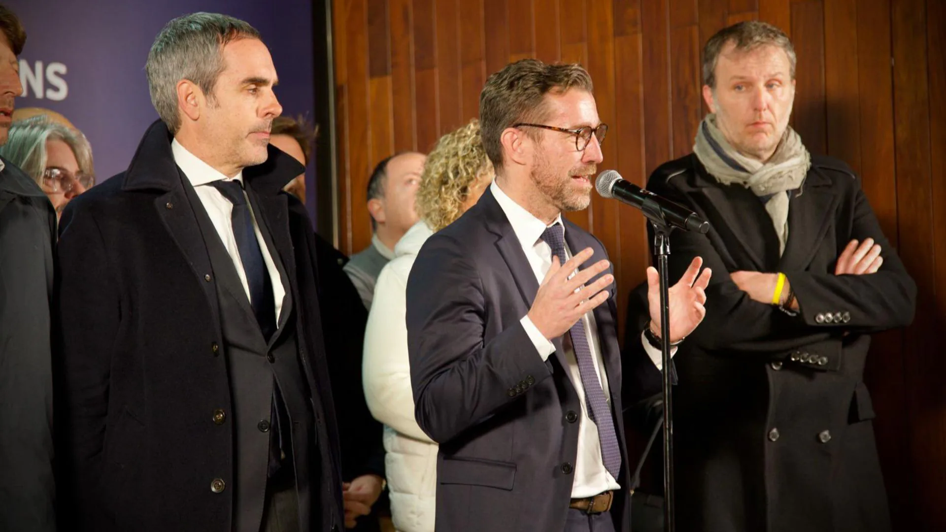 Barcelona Başkanlık Yarışında İmza Krizi: Mahkeme Marc Ciria'ya Hak Verdi Barcelona Başkanlık Yarışında İmza Krizi: Mahkeme Marc Ciria'ya Hak Verdi