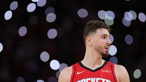 NBA All-Star 2026'da Yeni Format: Alperen Şengün Tarihe Geçti