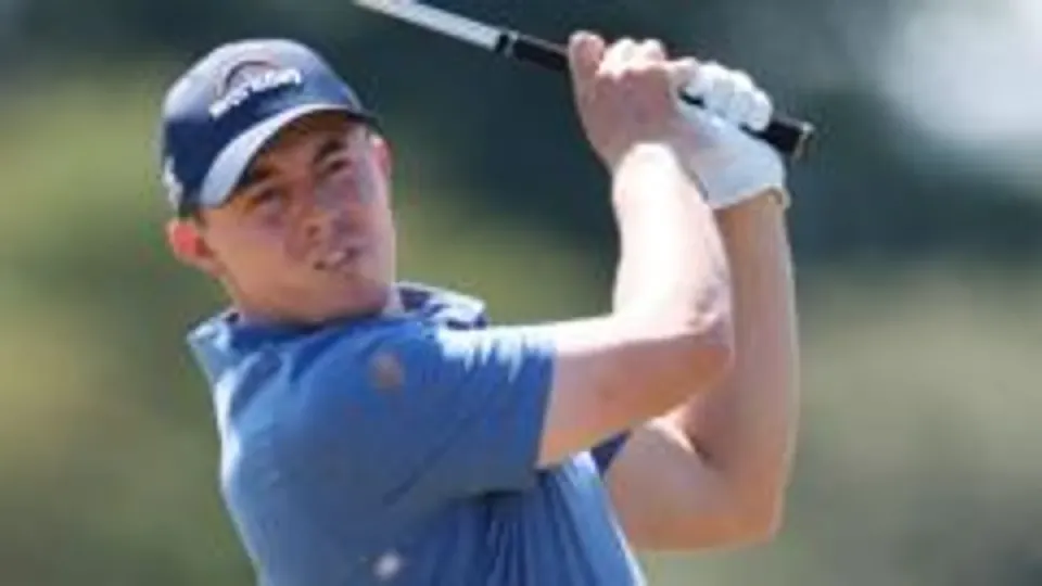 Matt Fitzpatrick'ten Bahis Uyarısı: Golfçülere Yönelik Tacizler Artıyor görseli