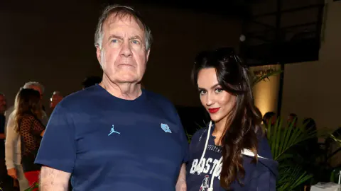 Bill Belichick'in Gelini Jennifer Schmitt Kimdir? Ailedeki Gerilimler