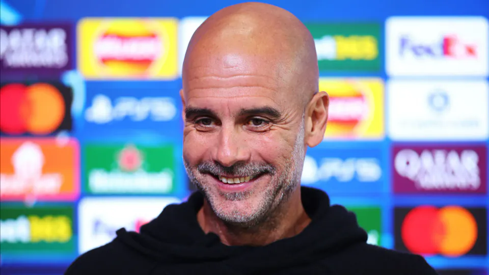 İngiltere Milli Takımı'nda Guardiola Sürprizi: Tuchel Öncesi Gizli Anlaşma görseli