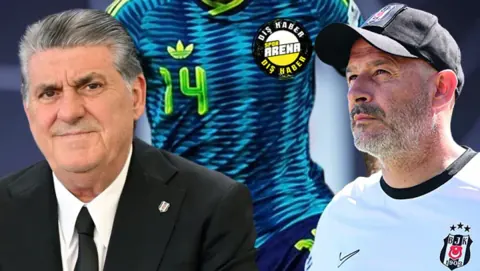 Beşiktaş'ta Gustavo Puerta Operasyonu: Dünya Kupası'nın Yıldızı İçin Rakamlar Netleşti