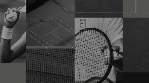 Nordea Open'da Kritik Karşılaşma: Jesper de Jong ve Vilius Gaubas Sahaya Çıkıyor