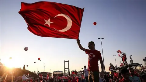 Spor Dünyasından 15 Temmuz Mesajları: Federasyon ve Kulüplerden Birlik Vurgusu