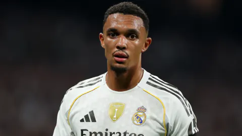 Trent Alexander-Arnold'un Kariyerindeki Dönemeç: Real Madrid ve Milli Takım