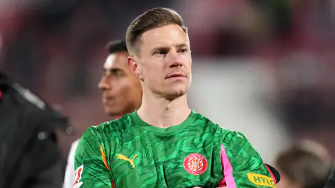 Ter Stegen'in Ajax Transferindeki Gecikmenin Nedeni Ortaya Çıktı