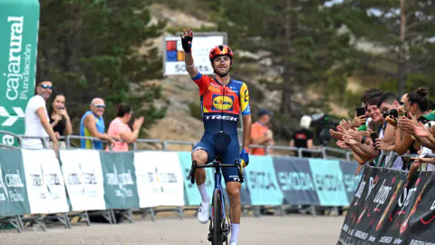 Lidl-Trek'ten Şok Karar: Giulio Ciccone Tour de France'a Katılmıyor Lidl-Trek'ten Şok Karar: Giulio Ciccone Tour de France'a Katılmıyor