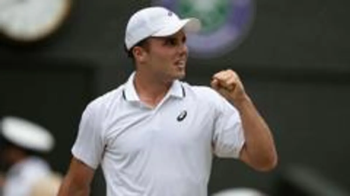 Wimbledon'da Prestijin Simgesi: 'Last 8 Club' Nedir, Kimler Girer? Wimbledon'da Prestijin Simgesi: 'Last 8 Club' Nedir, Kimler Girer?