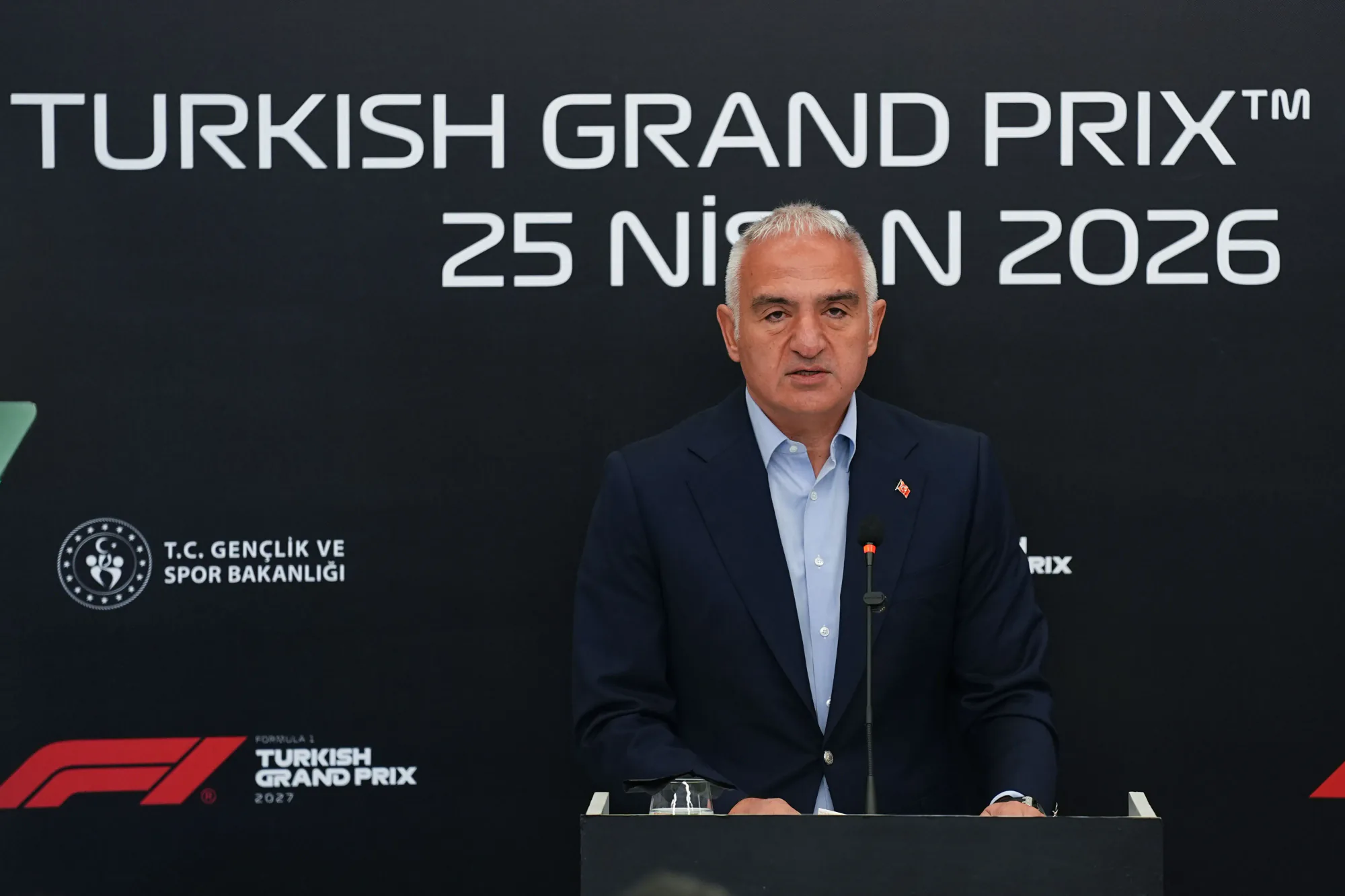 Formula 1 2026 Takviminde Türkiye Dönüşü: Jeopolitik Kriz ve 60 Milyon Euro'luk Hamle Formula 1 2026 Takviminde Türkiye Dönüşü: Jeopolitik Kriz ve 60 Milyon Euro'luk Hamle