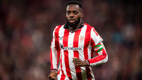 Sadakatin Sembolü: Iñaki Williams'ın Athletic Bilbao ve Gana Yolculuğu