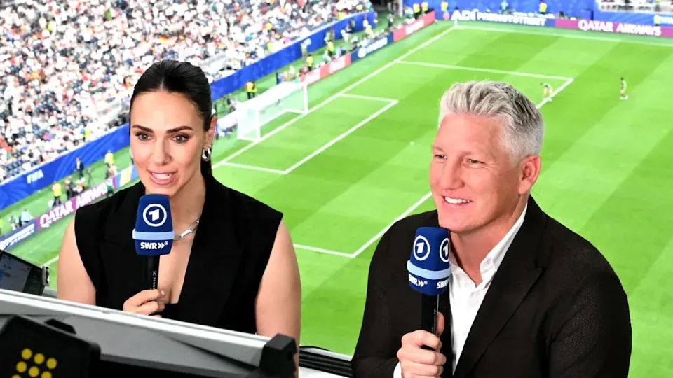 Bastian Schweinsteiger'den Arjantin - İngiltere maçı için şaşırtıcı skor tahmini görseli