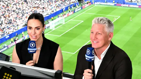 Bastian Schweinsteiger'den Arjantin - İngiltere maçı için şaşırtıcı skor tahmini