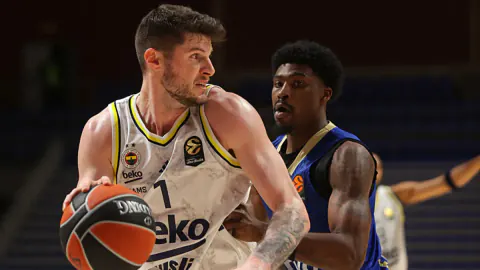 Fenerbahçe Beko'da Metecan Birsen dönemi sona erdi
