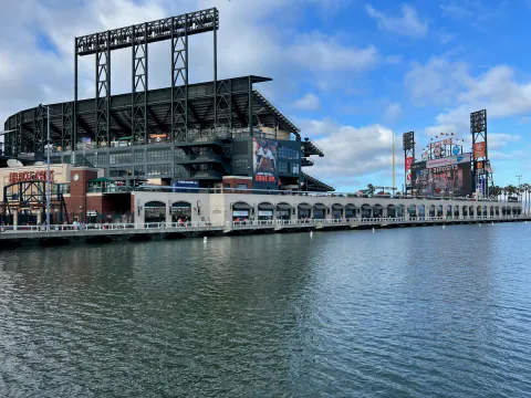 San Francisco Giants ve Colorado Rockies Karşı Karşıya: Oracle Park'ta Kritik Randevu