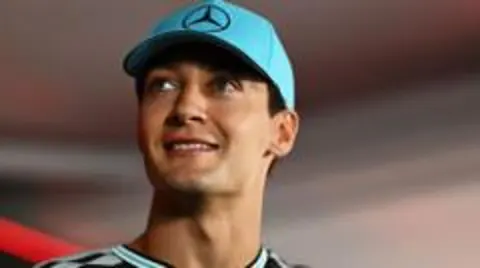 George Russell'dan Şampiyonluk Yarışında Sabır Mesajı: 'En Dayanıklı Halimle Mücadele Ediyorum'