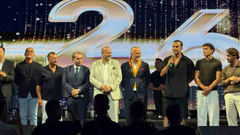 Galatasaray 26. Kez Şampiyon: Rekorun Coşkusu ve Yeni Sezon Hazırlıkları