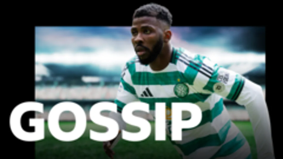 Celtic'te Transfer Hareketliliği: Iheanacho ve Saracchi Gündemde Celtic'te Transfer Hareketliliği: Iheanacho ve Saracchi Gündemde