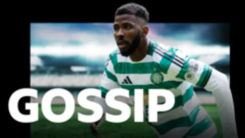 Celtic'te Transfer Hareketliliği: Iheanacho ve Saracchi Gündemde