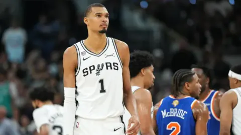 San Antonio Spurs'te OG Anunoby Ses Getiren İddia: Knicks Yıldızı İçin Büyük Risk