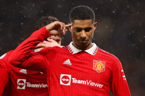 Manchester United'da Transfer Hareketliliği: Rashford ve Diallo