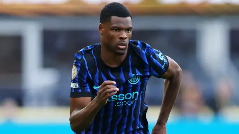 Real Madrid'den Sağ Bek Hamlesi: Denzel Dumfries İçin Anlaşma Sağlandı