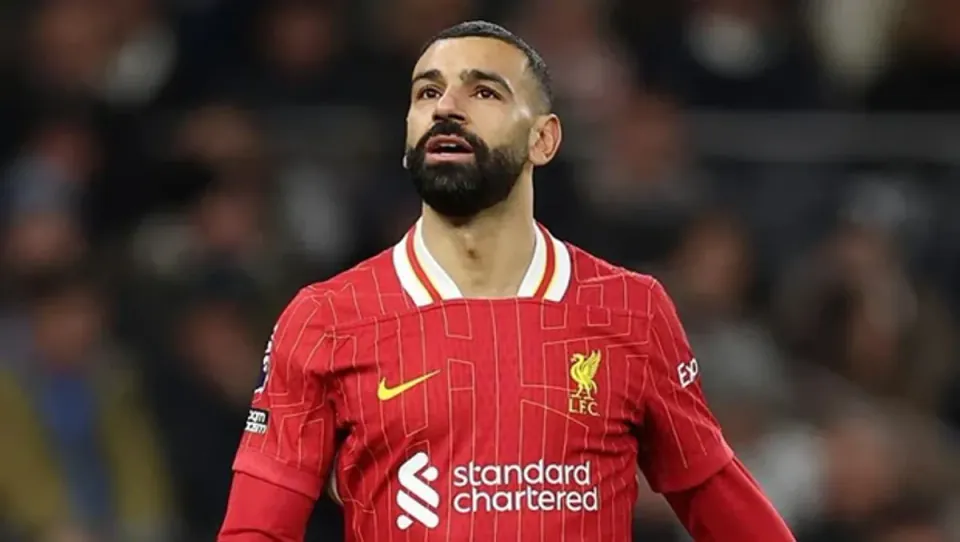 Önder Özen'den Salah transferi açıklaması: Beşiktaş masadan kalktı görseli