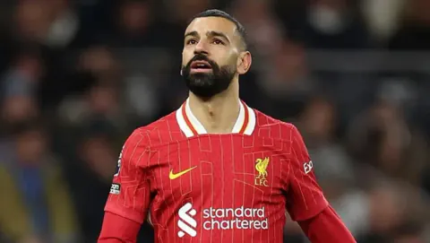 Önder Özen'den Salah transferi açıklaması: Beşiktaş masadan kalktı