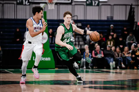 Max Shulga'nın Yükselişi: Boston Celtics'ten Golden State Warriors'a