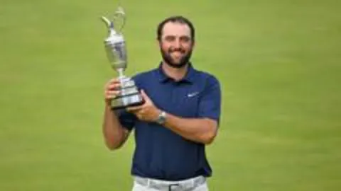 The Open 2026 Ödül Havuzu Belli Oldu: Şampiyon Ne Kadar Kazanacak?
