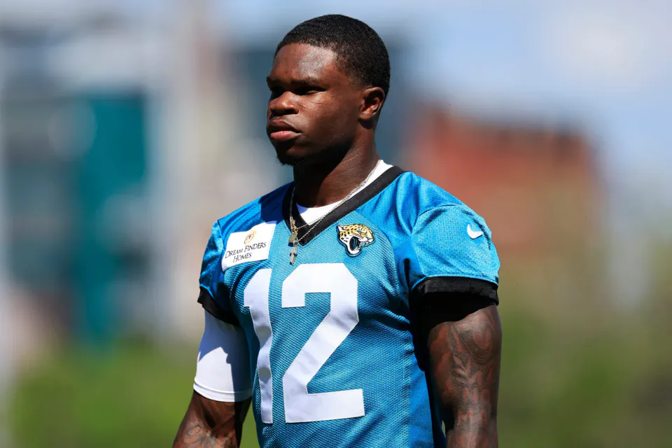 Travis Hunter'dan NFL'e Dönüş Hazırlığı: Fiziksel Değişim Dikkat Çekiyor görseli