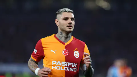 Galatasaray'da Icardi için veda maçı planı: Dursun Özbek'ten kritik hamle
