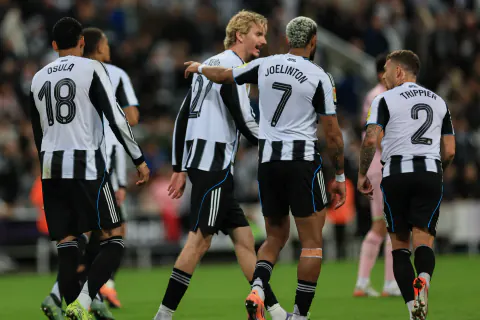 Newcastle United Orta Sahada Dev Operasyon: 'Modern 6 Numara' Arayışı