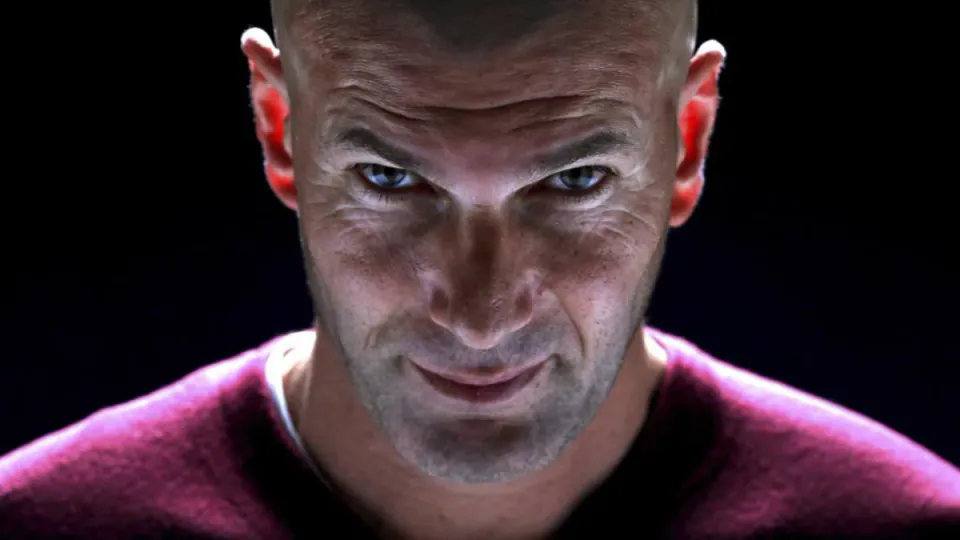 Fransa Milli Takımı'nda Zinedine Zidane Dönemi: Deschamps Devri Kapandı görseli