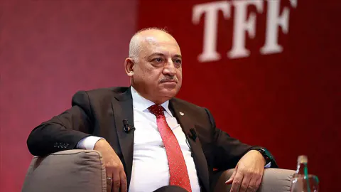 Uğur Meleke'den TFF Başkanlığına Adaylık Hamlesi: Reform Planı Hazır