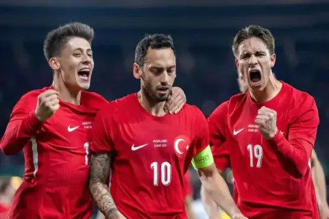 Roma'dan Can Uzun Hamlesi: İtalyan Devinden Genç Yıldız İçin Kritik Adım