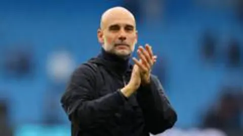 İtalyan Futbol Federasyonu'ndan Pep Guardiola hamlesi: Finansal istisna kapıda