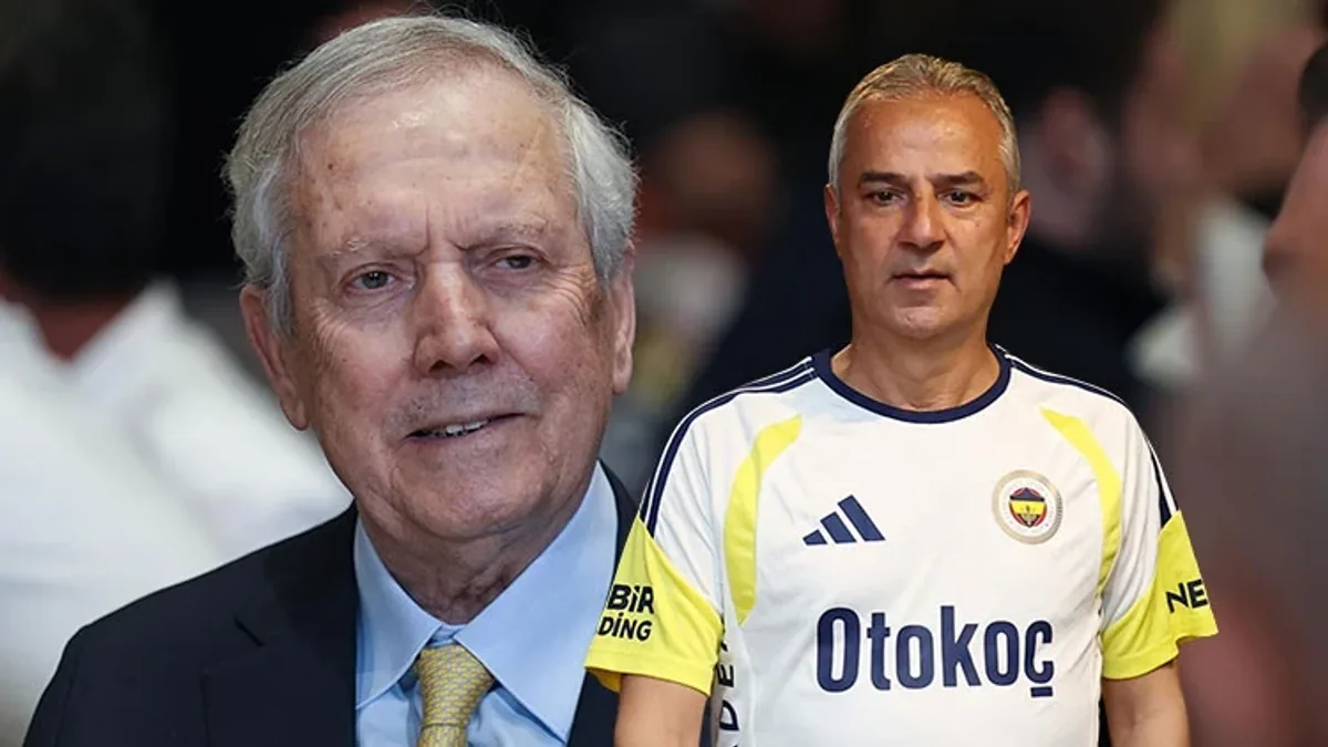 Fenerbahçe'den Aston Villa'ya Rekor Teklif: Ollie Watkins İçin Rakam Güncellendi Fenerbahçe'den Aston Villa'ya Rekor Teklif: Ollie Watkins İçin Rakam Güncellendi
