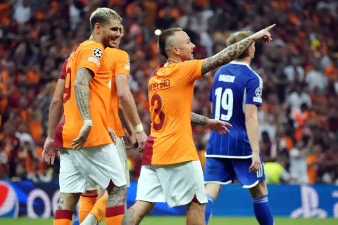 Galatasaray'dan Juventus'ta Gleison Bremer Hamlesi: Transferde Son Durum Ne?
