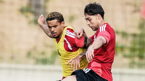 Kayserispor'da Şok Karar: 3 Yabancı Oyuncu Kadro Dışına Çıkarıldı