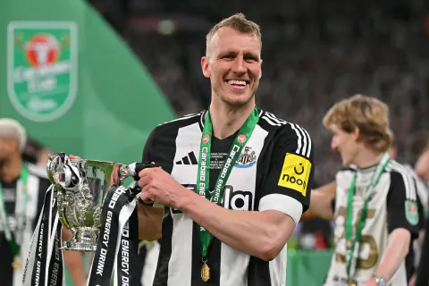 Dan Burn ve Modern Sporda Fiziksel Üstünlüğün Taktiksel Gücü