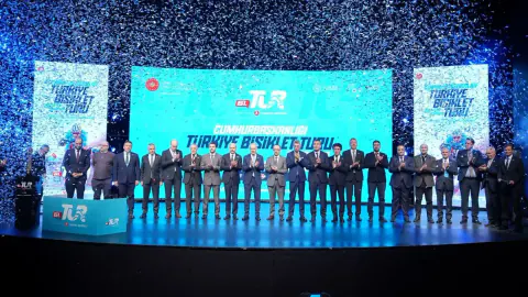 61. Cumhurbaşkanlığı Türkiye Bisiklet Turu 2026 Parkur ve Etap Analizi