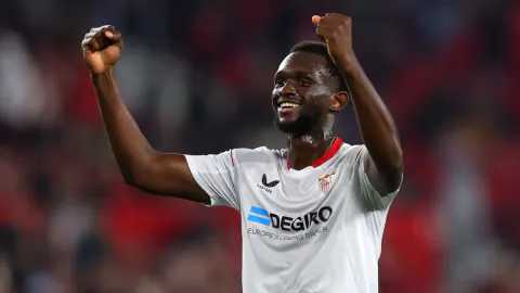 Sevilla'da Tanguy Nianzou Dönemi Kapanıyor: Lille ile Kritik Sağlık Kontrolü
