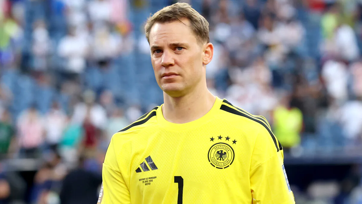 Stefan Effenberg'den Milli Takım için radikal karar: Neuer dönemi kapandı Stefan Effenberg'den Milli Takım için radikal karar: Neuer dönemi kapandı