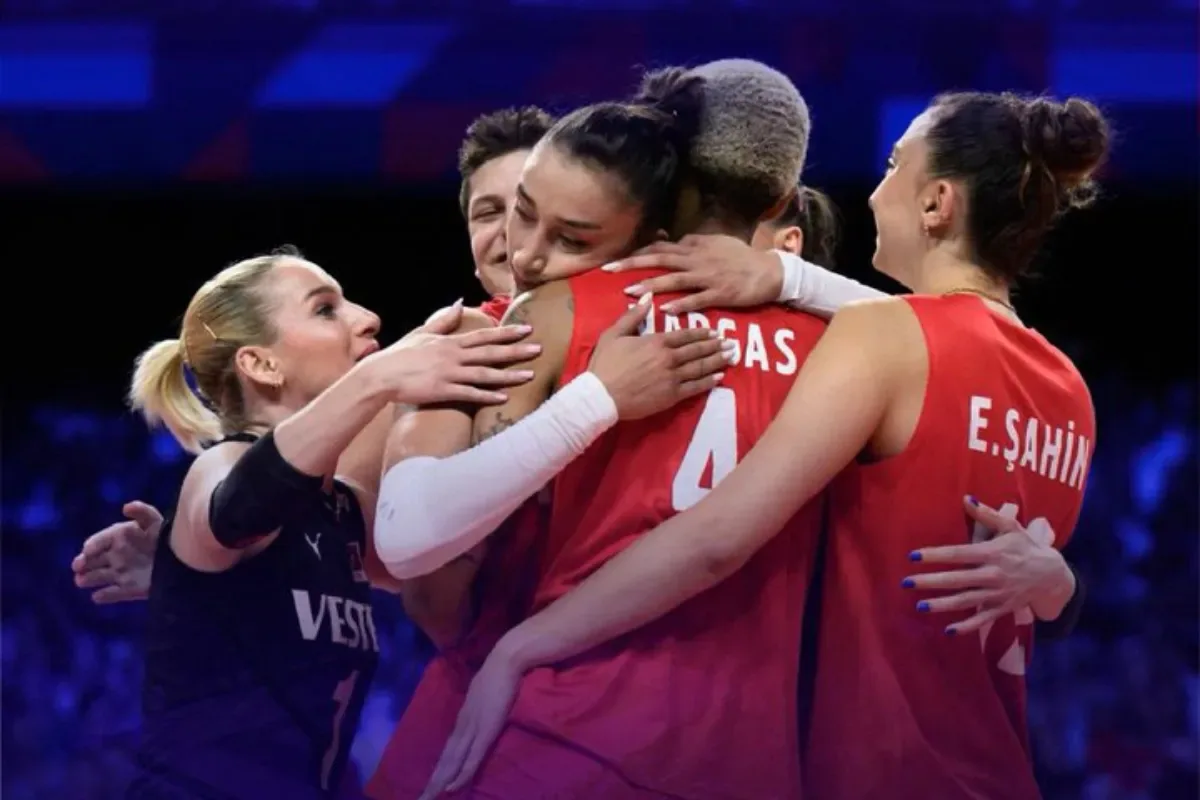 Sinead Jack Kısal Kimdir? Voleybolun Yıldız İsminin Kariyeri ve Kökeni Sinead Jack Kısal Kimdir? Voleybolun Yıldız İsminin Kariyeri ve Kökeni